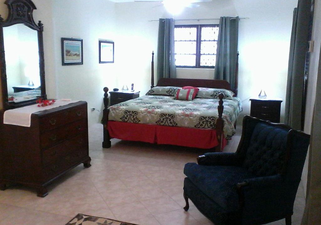 North Andros Apartment | Gillys Dream