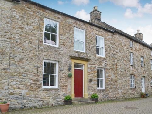 Alston House | Gilmore House