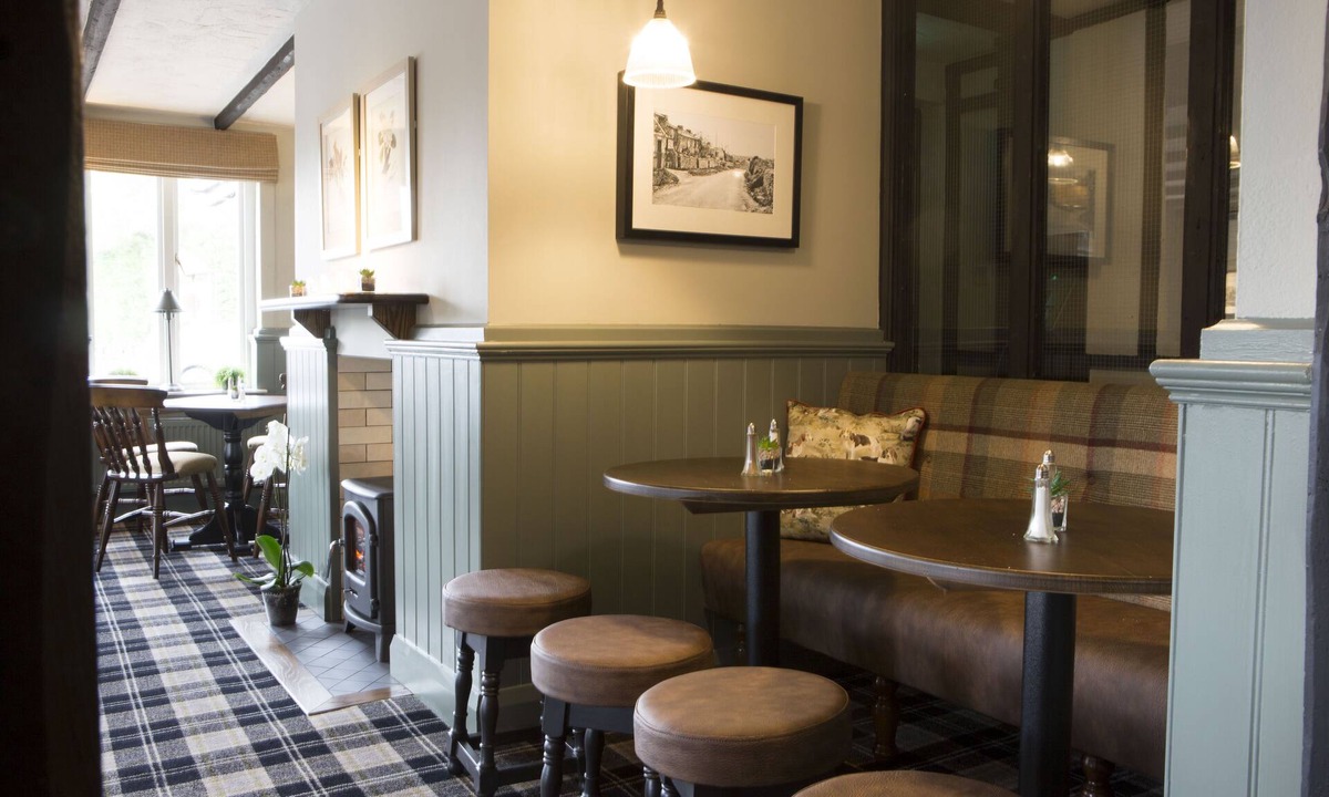 Levens Hotel | Gilpin Bridge Inn