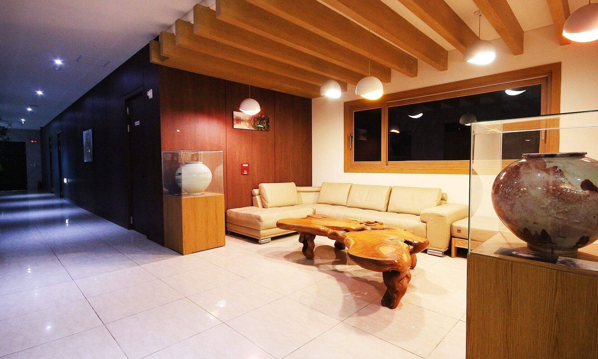 Gimcheon Hotel | Gimcheon Hotel Win