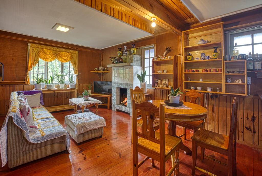 Sagada Apartment | Gina’s Homes