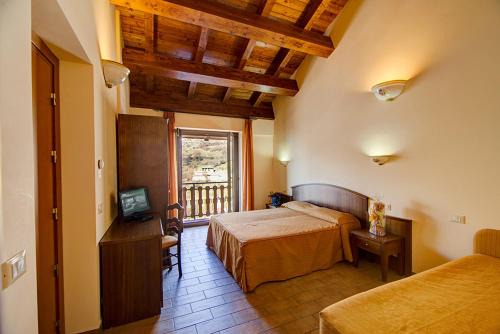 Casamaina Hotel | Ginepro d'Abruzzo