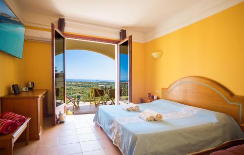 Is Molas Apartment | Ginestre38