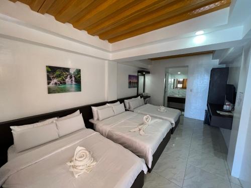 Oslob Hotel | Ging-Ging Hotel And Resort