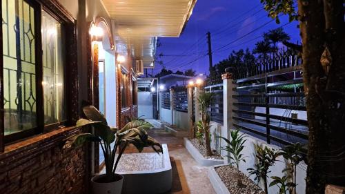 Sagay City Villa | Ging's Place