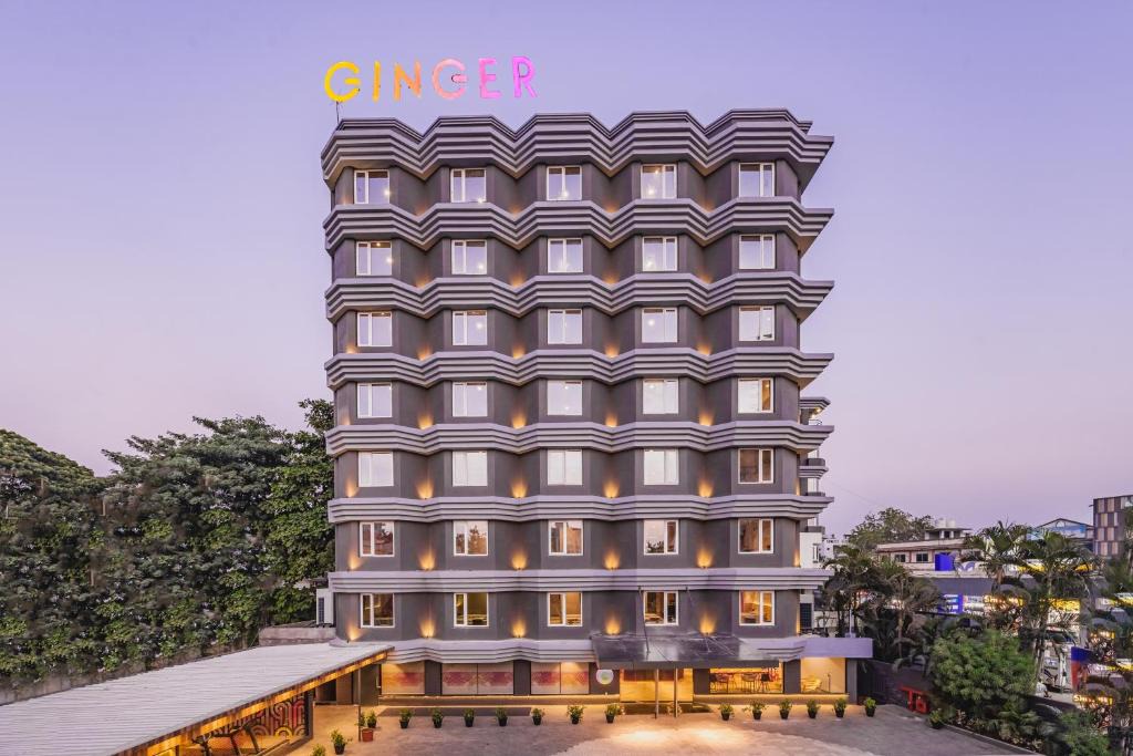 Bharuch Hotel | Ginger Bharuch