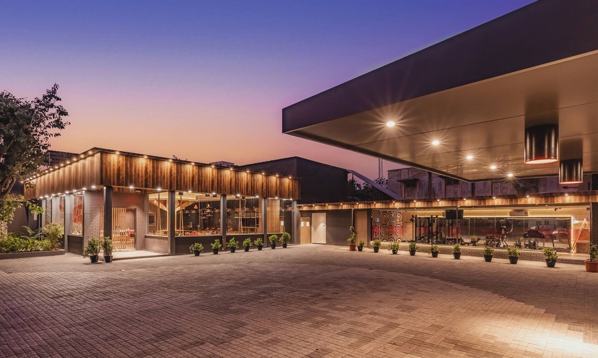 Bharuch Hotel | Ginger Bharuch