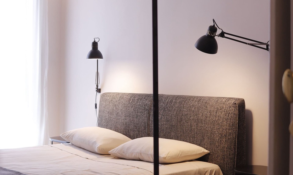 Citta Studi Apartment | GINGER HOUSE PROJECT, Limited Edition Art Apartment