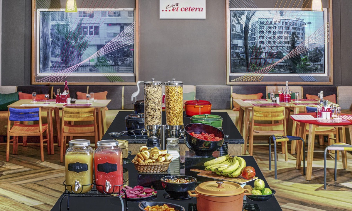 Daulatabad Hotel | Ginger Aurangabad