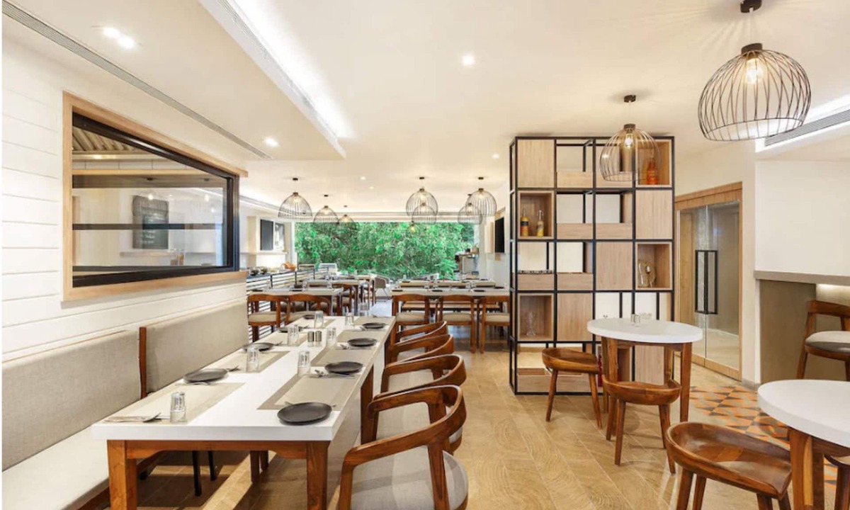 Andheri Hotel | Ginger Mumbai Andheri