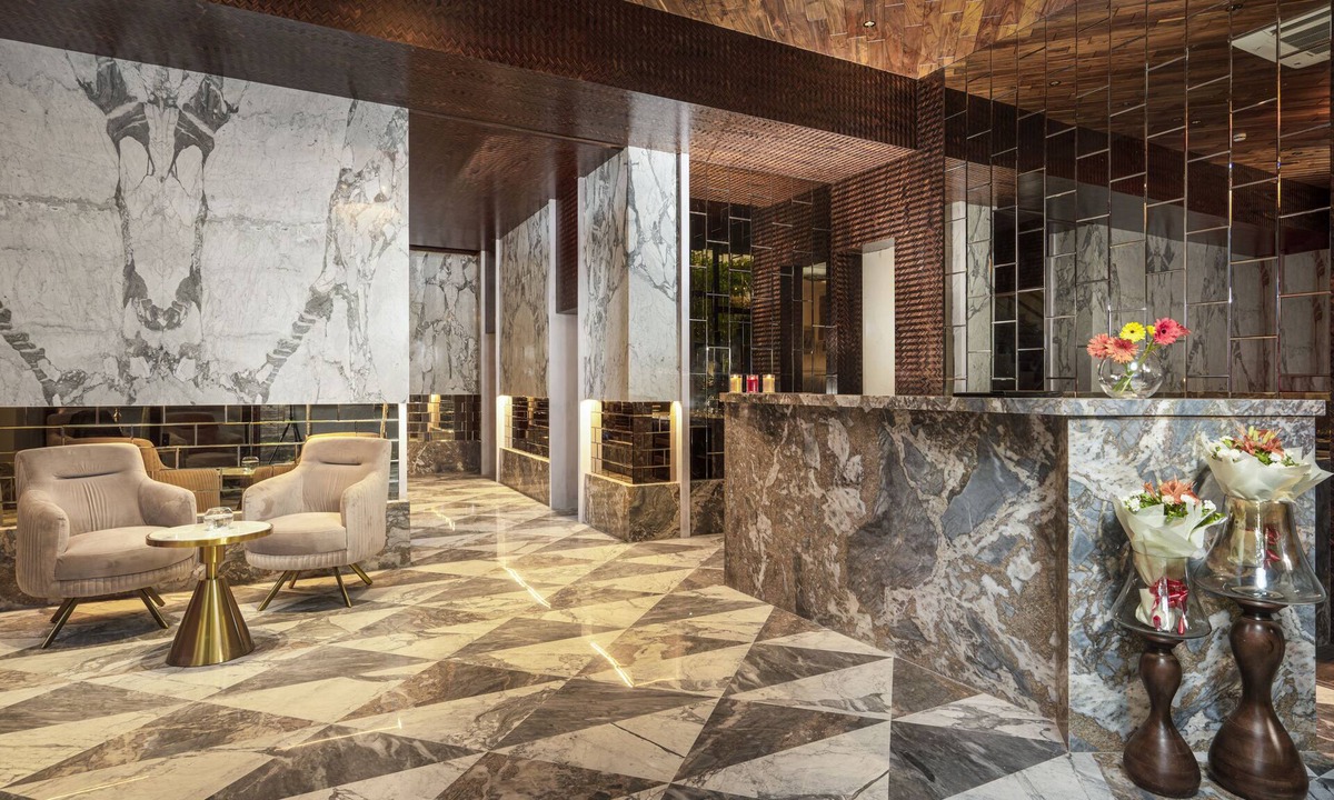 Goregaon East Hotel | Ginger Mumbai Goregaon