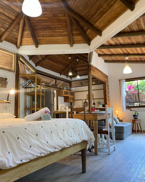 Playa Santa Teresa Apartment | Ginger Studio