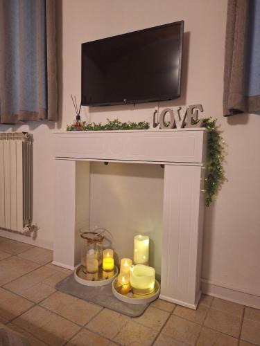 Casale Monferrato Apartment | Gioberti