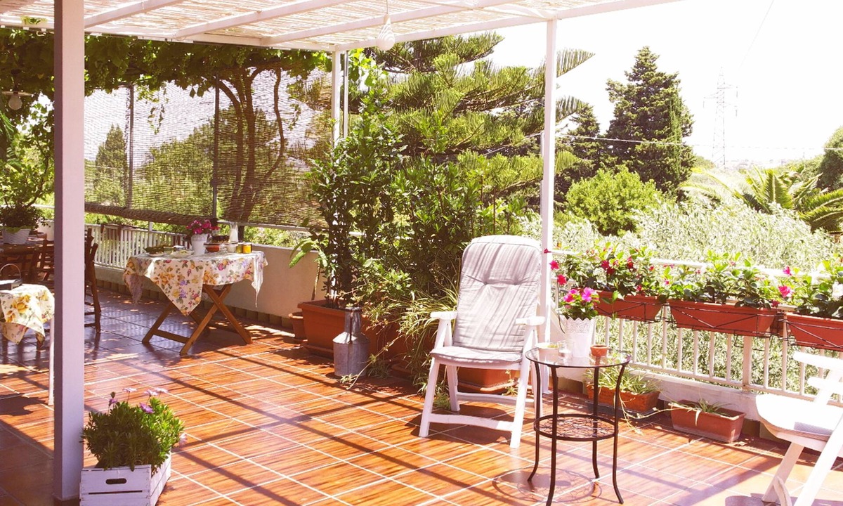 Casa Papa Bed & Breakfast | Giogaia Bed & Breakfast