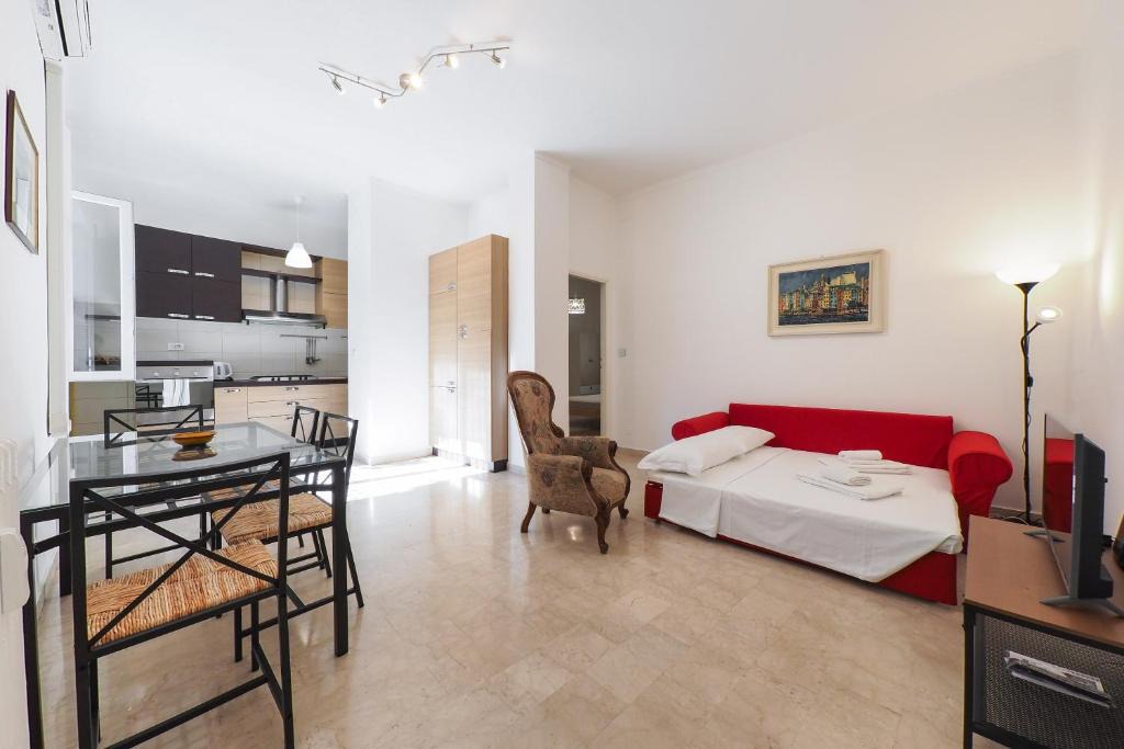 Gioia Apartment | Gioia Flat