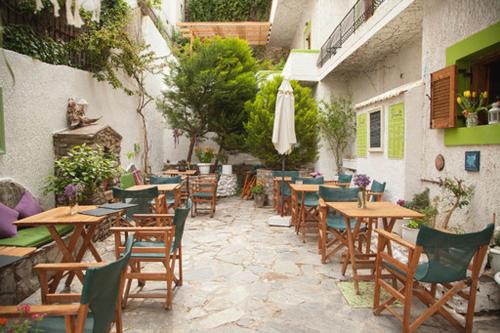 Agia Galini Hotel | Gioma Hotel