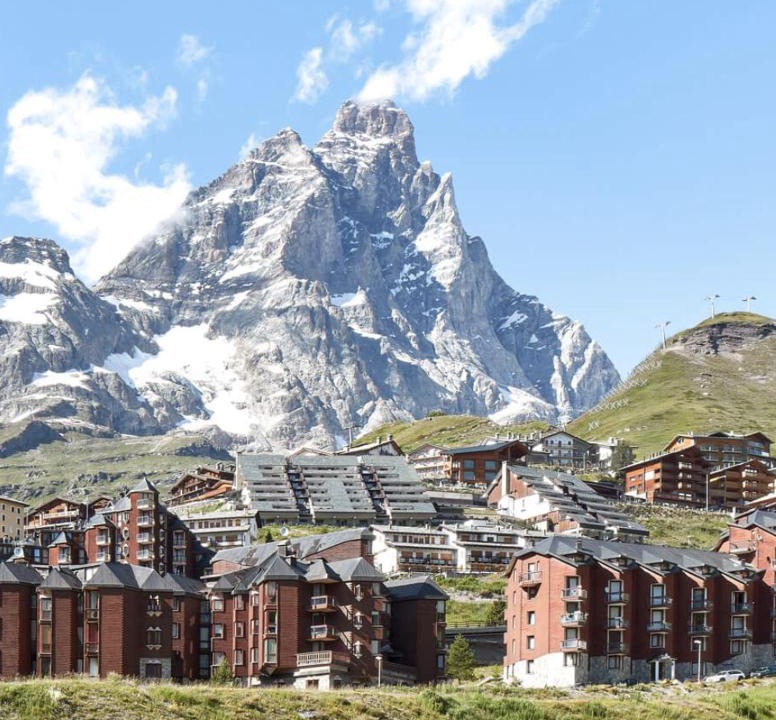 Cervinia Apartment | Giomein