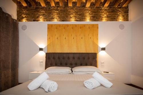 San Polo Apartment | Giorgiapartaments Bronze esclusive