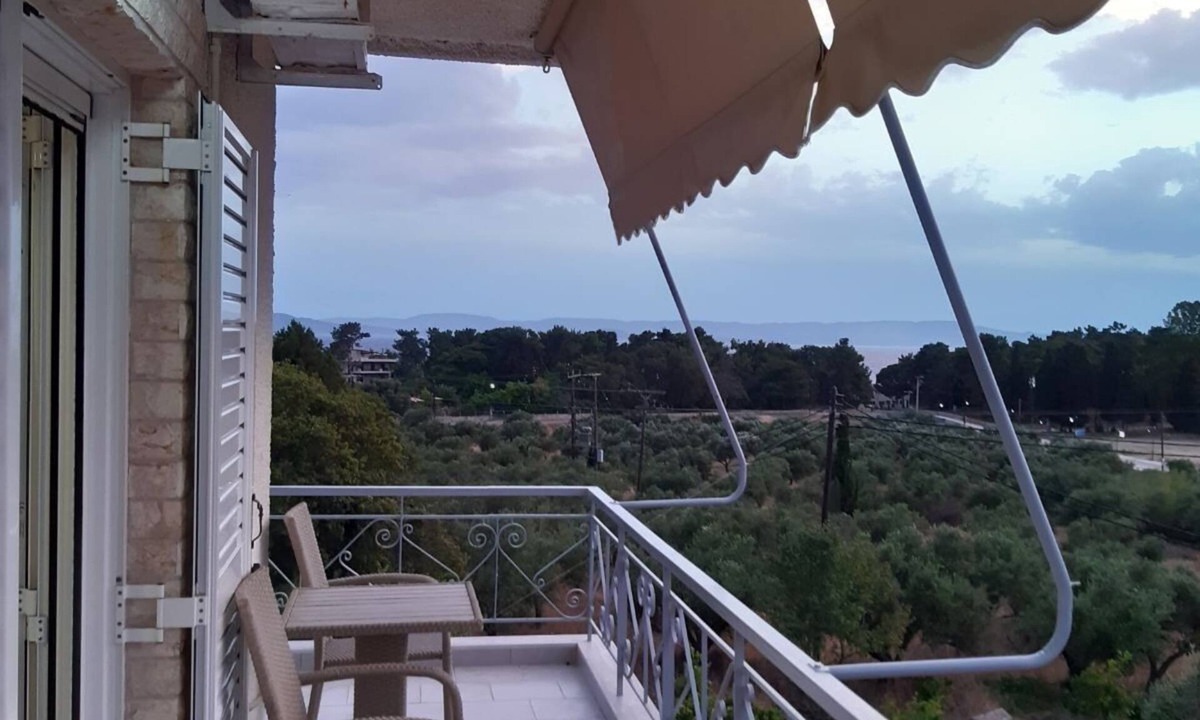 Arcoudi House | Giota Rooms