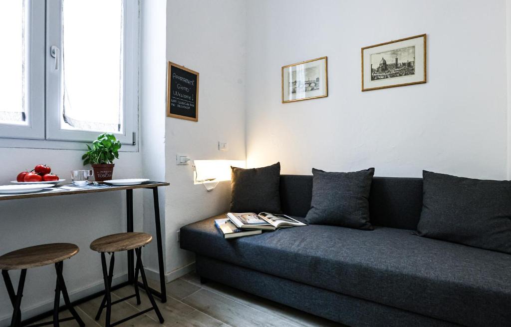 Le Cure Apartment | Giotto Studio Flat