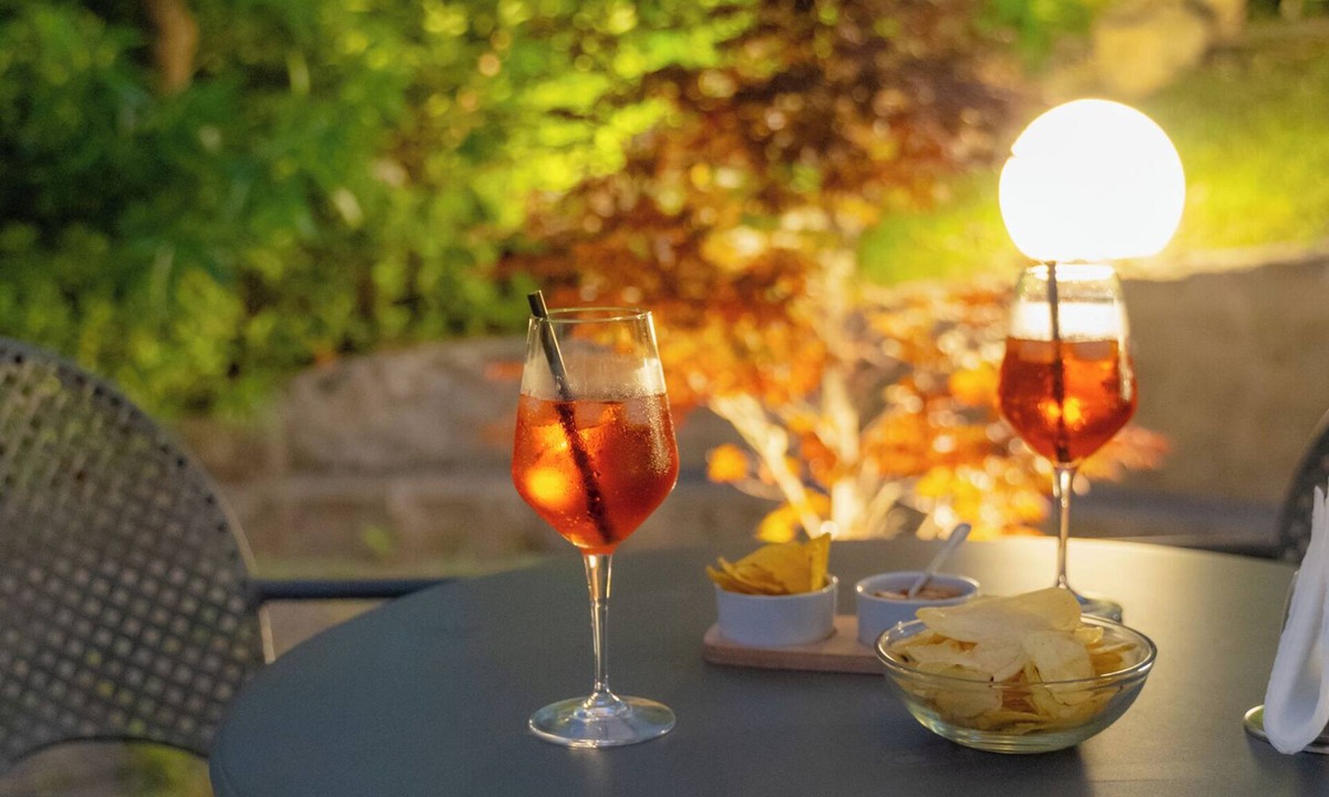 Pompei Hotel | Giovanna
