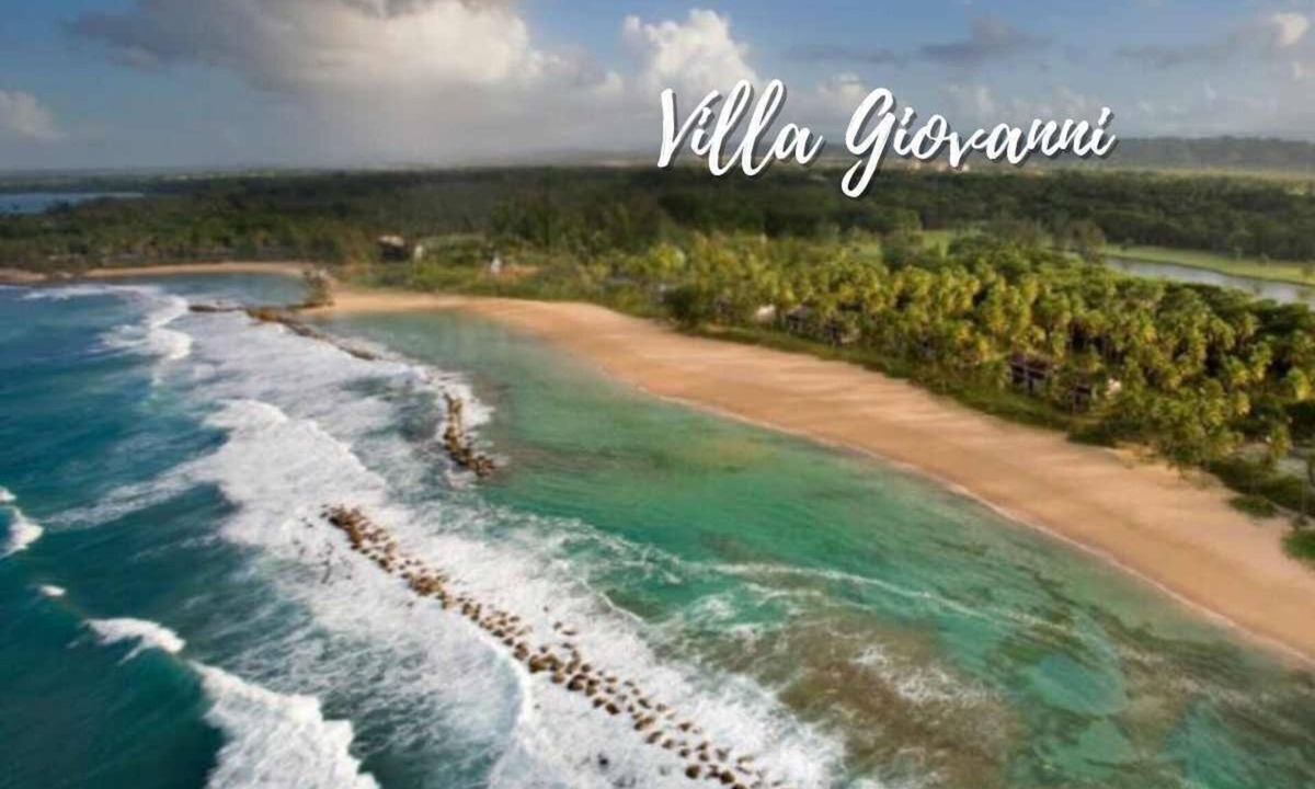 Cerro Gordo Villa | Giovanni Beachfront community w/pools