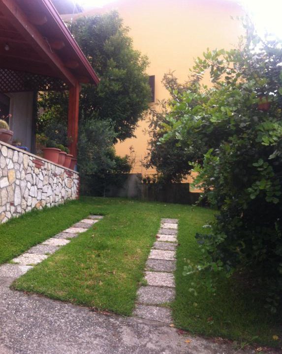 Falerna House | Giovanni’ s house