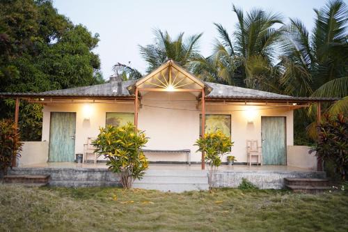 Gir National Park House | Gir Moonlight Farm