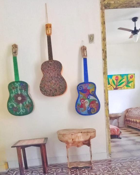 Cordeiro Hostel | Gira Arte Hostel