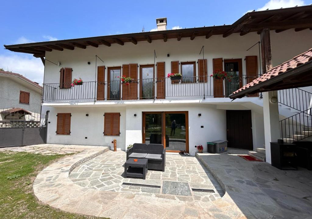Demonte House | Giraluna