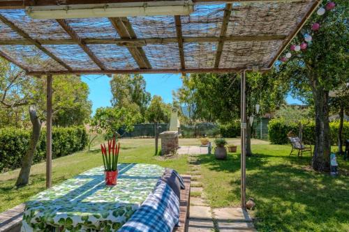 Alberese House | Girasole