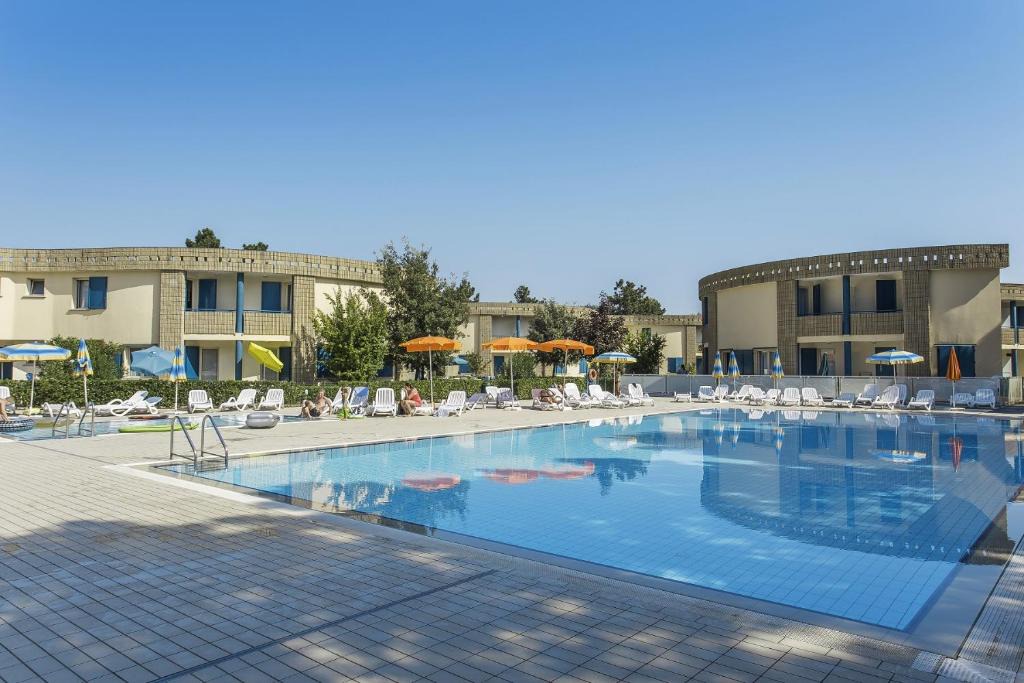 Bibione Lido del Sole Apartment | Girasoli