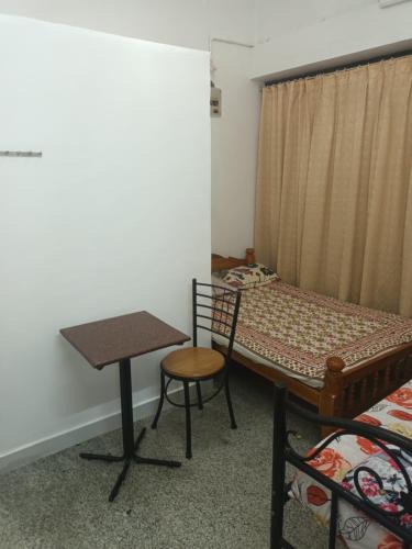 Mangalore Hotel | Giri Comforts