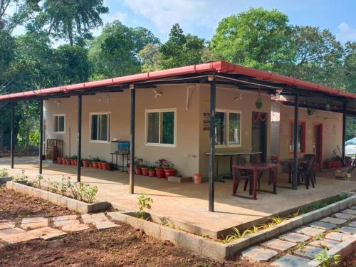 Chikkamagaluru House | Giri Male Homestay By StayApart