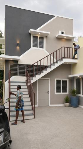 Kumbakonam House | Giris Residency