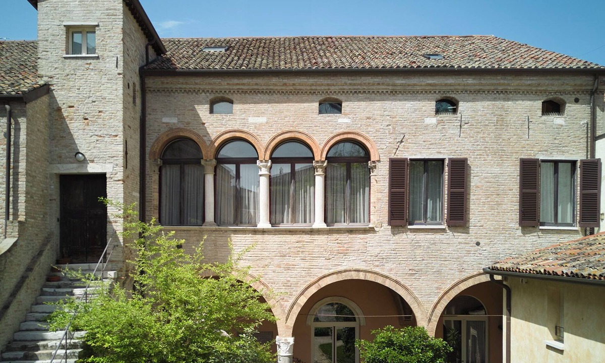 Ravenna Bed & Breakfast | Gironda