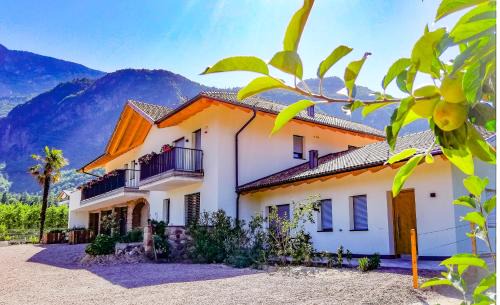 Andriano Apartment | Gisshübelhof