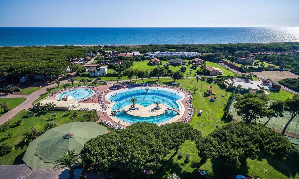 Marina di Montalto RV Rental | Gitavillage California