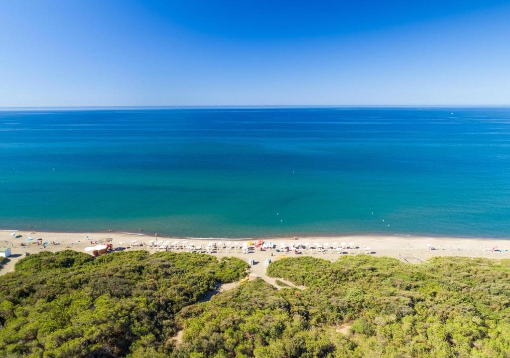 Pescia Romana Resort | Gitavillage Club degli Amici