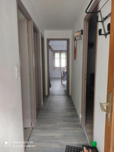 Rouze House | gite 4 pers a ROUZE