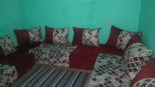 Bab Boudir House | Gite Ain Bechar