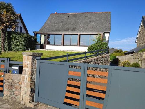 Barfleur House | gite barfleur
