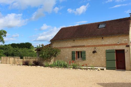 Beaumont-du-Perigord House | Gite Bimienthus te Beaumont en Perigord Dordogne