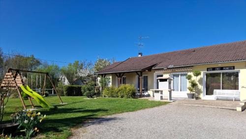 Nance House | GITE CHEZ MONETTE
