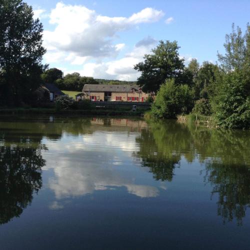 Ize Apartment | GITE CHOUCHOU