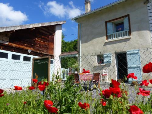 Appy House | Gite d'Appy
