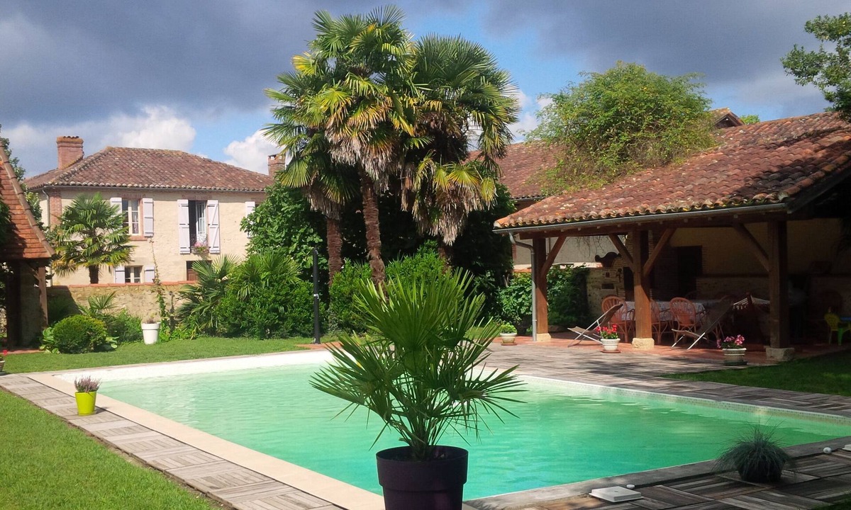 Gee-Riviere House | Gite DE Caractere et DE Charme