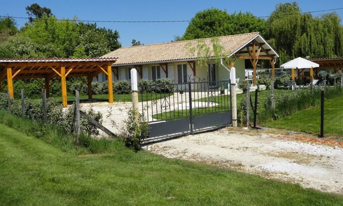 Cezac House | Gite de Cezac - CEZAC