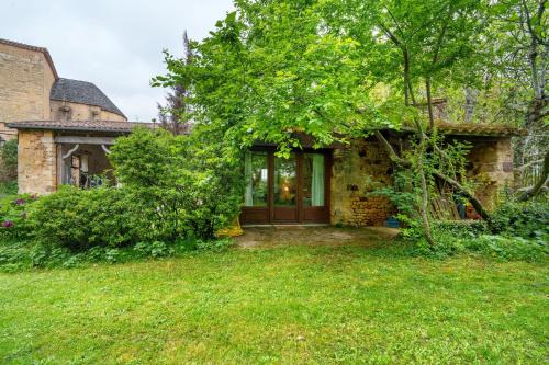 Biron House | Gite De Charme à Biron