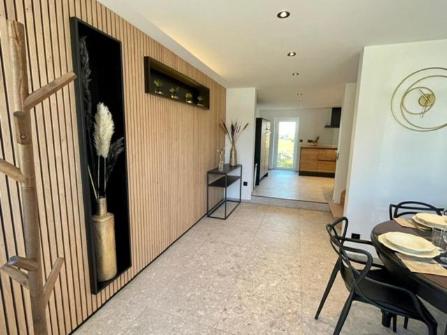 Thimister House | Gite de Clermont